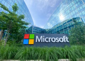 Microsoft (MSFT34) apresenta Inteligência Artificial capaz de criar cenas de jogos eletrônicos