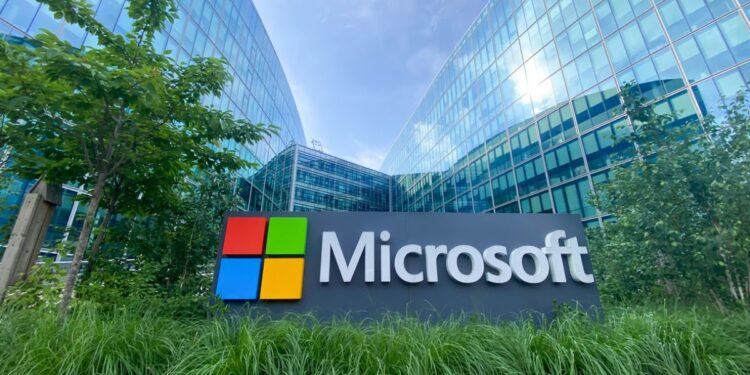 Microsoft (MSFT34) apresenta Inteligência Artificial capaz de criar cenas de jogos eletrônicos