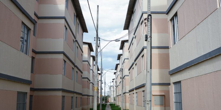 No Ceará, 2024 termina com mais de 45 mil contratos do MCMV realizados