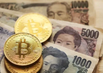 Com a estratégia de reserva em Bitcoin, as ações da Metaplanet disparam