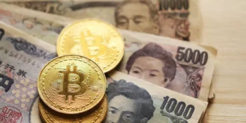 Com a estratégia de reserva em Bitcoin, as ações da Metaplanet disparam