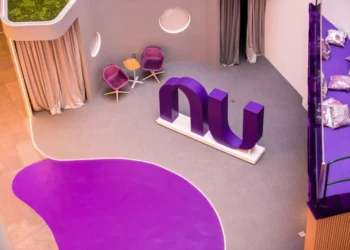 Nubank (ROXO34) tem potencial para causar surpresa no balanço