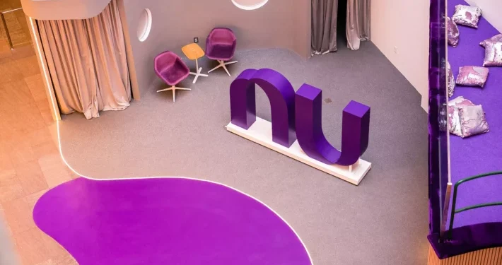 Nubank (ROXO34) tem potencial para causar surpresa no balanço