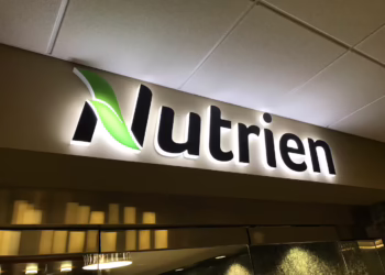 Nutrien: mesmo com queda, o Brasil continua atraente para investimentos