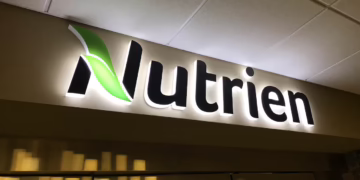 Nutrien: mesmo com queda, o Brasil continua atraente para investimentos