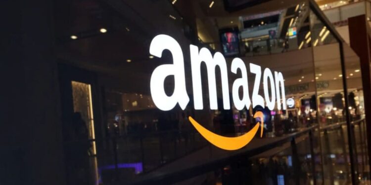 Amazon (AMZO34) triplica lucro no 4T24; projeções para 2025 decepcionam