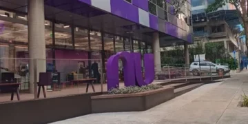 Nubank (ROX34): CFO realiza a venda de 20 milhões de ações ao preço de 14 milhões de dólares