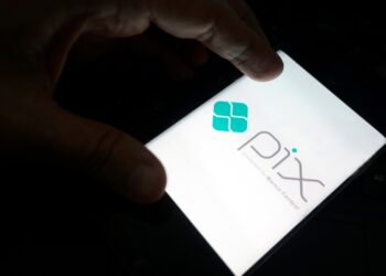 O Banco Central emitiu um aviso sobre o crescimento de fraudes no Pix