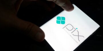 O Banco Central emitiu um aviso sobre o crescimento de fraudes no Pix
