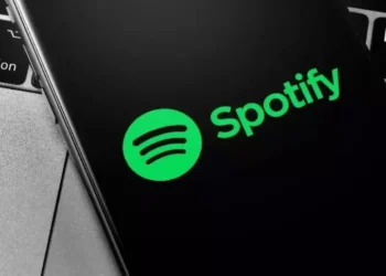 Spotify registra seu primeiro ano de lucro e suas ações sobem
