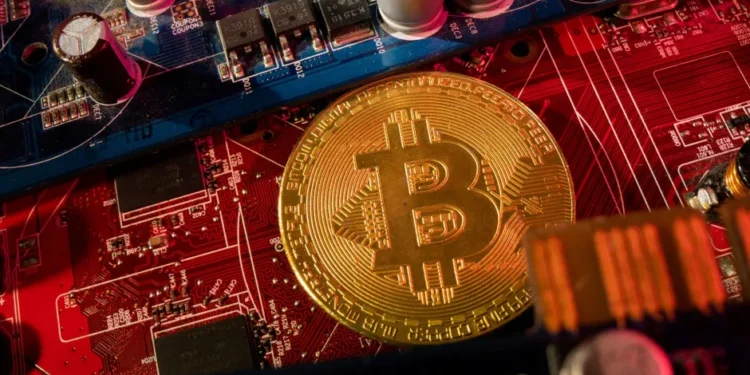 Bitdeer, uma mineradora de Bitcoin, comprou um projeto de energia canadense por 21,7 milhões de dólares