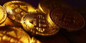 Recuo do Bitcoin protege os traders de uma queda para os 70 mil dólares