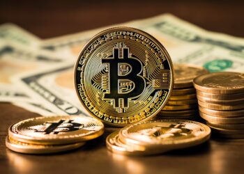 Bitcoin (BTC) está a caminho de encerrar a semana com uma queda de 6%, e as criptomoedas também estão em queda; confira o próximo nível de preços