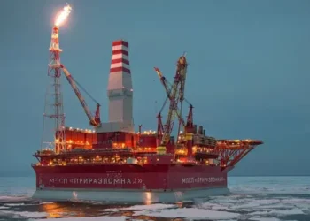 Petróleo cai com o progresso das negociações entre a Rússia e a Ucrânia
