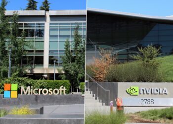 Nvidia e xAI unem-se a grupo formado por Microsoft e BlackRock para ampliar a IA nos Estados Unidos