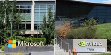 Nvidia e xAI unem-se a grupo formado por Microsoft e BlackRock para ampliar a IA nos Estados Unidos