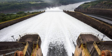 A Aneel ratificou a tarifa de repasse de Itaipu em US$ 17,66/kW/mês