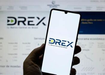 Drex avança para a 2ª etapa de testes; entenda como a versão digital do real vai operar