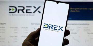 Drex avança para a 2ª etapa de testes; entenda como a versão digital do real vai operar