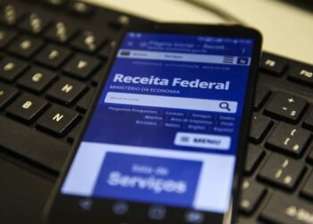 Imposto de Renda 2025: Aqueles que escolherem receber através do Pix terão prioridade na devolução