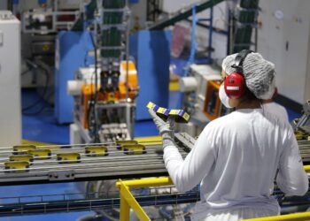 O setor de pequenas e médias empresas no Ceará registra um crescimento de 37% e movimenta R$ 260 milhões