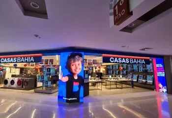 Rafael Ferri faz investimento de 20 milhões de reais nas Casas Bahia (BHIA3)