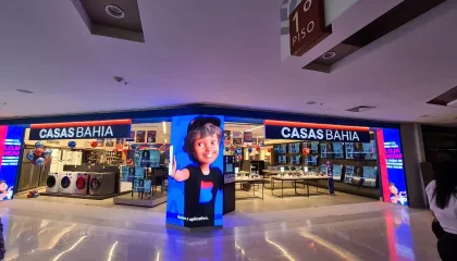 Rafael Ferri faz investimento de 20 milhões de reais nas Casas Bahia (BHIA3)