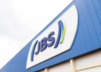 JBS (JBSS3) anuncia um lucro de R$ 2,412 bilhões no quarto trimestre de 2024