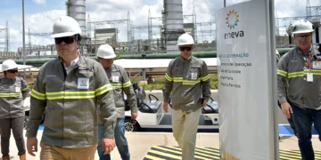 Eneva (ENEV3): Acordo de acionistas na companhia é finalizado entre Atmos, Dynamo e Velt
