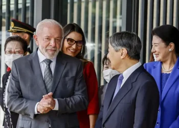 Lula critica Trump de forma indireta no Japão e defende o multilateralismo