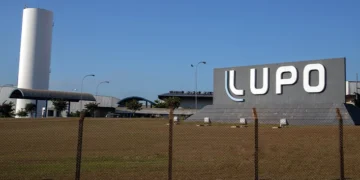 Lupo vai inaugurar sua primeira fábrica fora do Brasil, no Paraguai