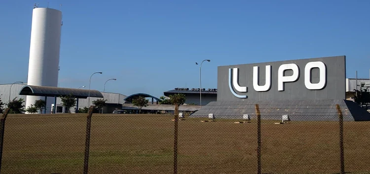 Lupo vai inaugurar sua primeira fábrica fora do Brasil, no Paraguai