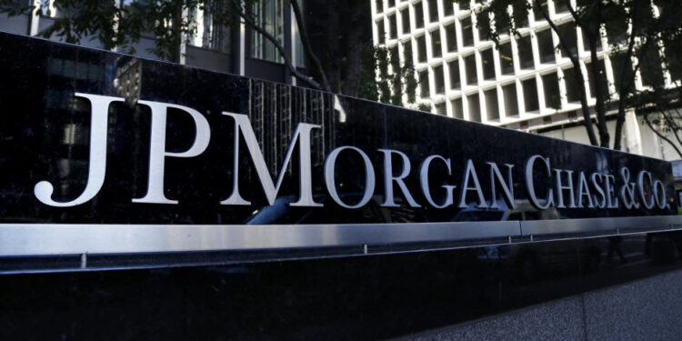 Proprietária de startup é sentenciada por fraude contra JPMorgan