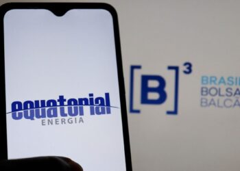 Equatorial (EQTL3) registrou um lucro de R$1,011 bilhão no 4T24, um decréscimo de 0,9%