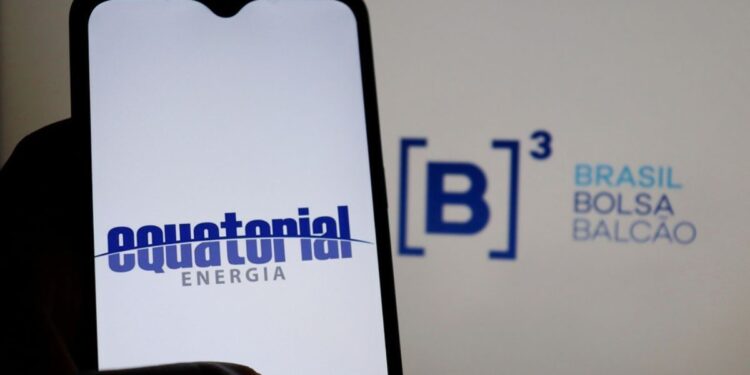 Equatorial (EQTL3) registrou um lucro de R$1,011 bilhão no 4T24, um decréscimo de 0,9%