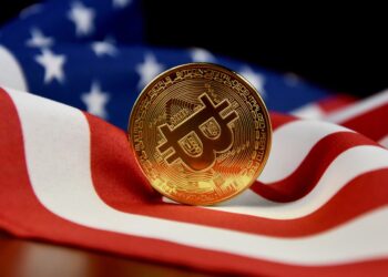 Com a implementação das tarifas de Trump, o Bitcoin e o ether perderam mais de 10%