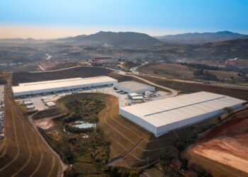 RBRL11 altera contratos em propriedade logística para preservar a vaga inalterada