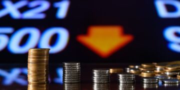 Bolsa ultrapassa 133 mil pontos, atingindo o maior patamar desde outubro de 2024; dólar avança