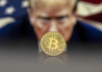 O projeto cripto de Trump gerou uma receita de 550 milhões de dólares com a venda de tokens