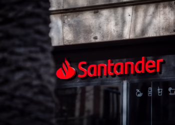 Santander Brasil ultrapassa R$ 100 bilhões em investimentos em previdência privada