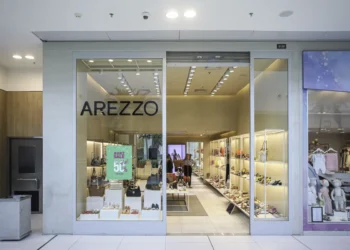 Azzas 2154 registra uma queda de R$ 510 milhões em um único dia no seu valor de mercado