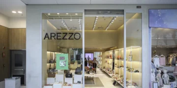 Azzas 2154 registra uma queda de R$ 510 milhões em um único dia no seu valor de mercado