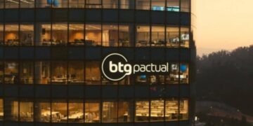 BTG (BPAC11) desembolsa R$ 95,3 milhões por ações do Banco Nacional e progride na OPA