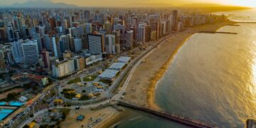 Fortaleza apresenta a segunda maior procura por propriedades econômicas do Brasil