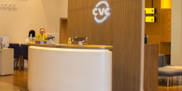 CVC (CVCB3) recupera prejuízo com um lucro ajustado de R$ 8,5 milhões no 4T24