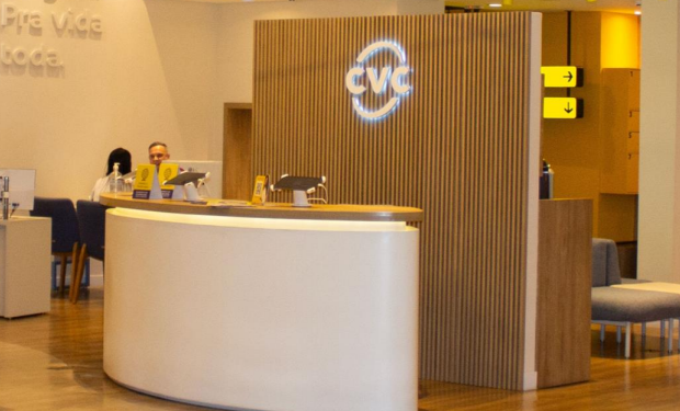 CVC (CVCB3) recupera prejuízo com um lucro ajustado de R$ 8,5 milhões no 4T24