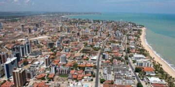 A Paraíba contribui para o crescimento da região Nordeste, segundo a FGV