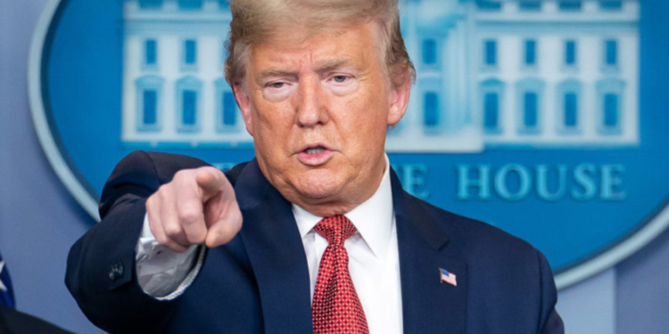 As autoridades europeias analisam se podem confiar no Fed para a compra de dólares durante a administração Trump