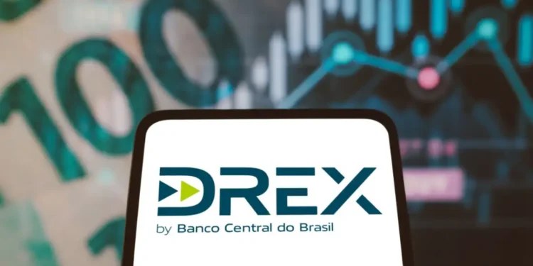 O Senado está empenhado em viabilizar o Drex, a moeda digital do Brasil
