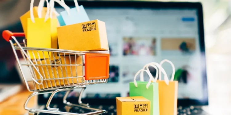 Pesquisa indica que o e-commerce movimentou R$ 8,3 bilhões na semana do consumidor